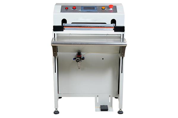 400A Self-priming Waste Pneumatic Sealing Machine